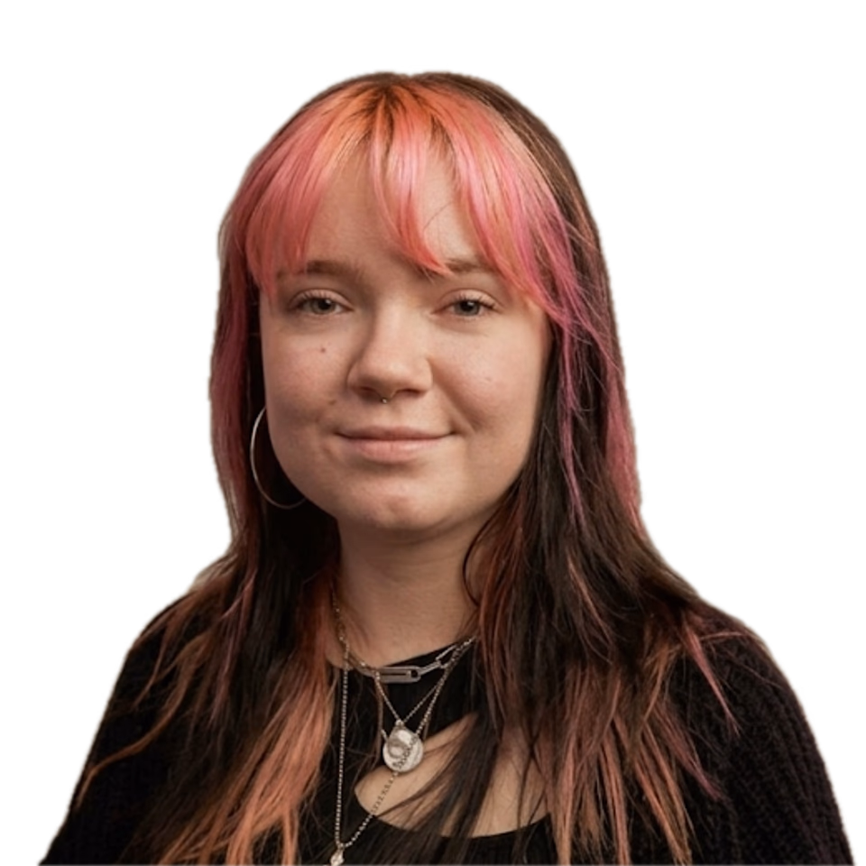 Portrait of Adi Dufty, Team Lead – North, NSW & ACT.
