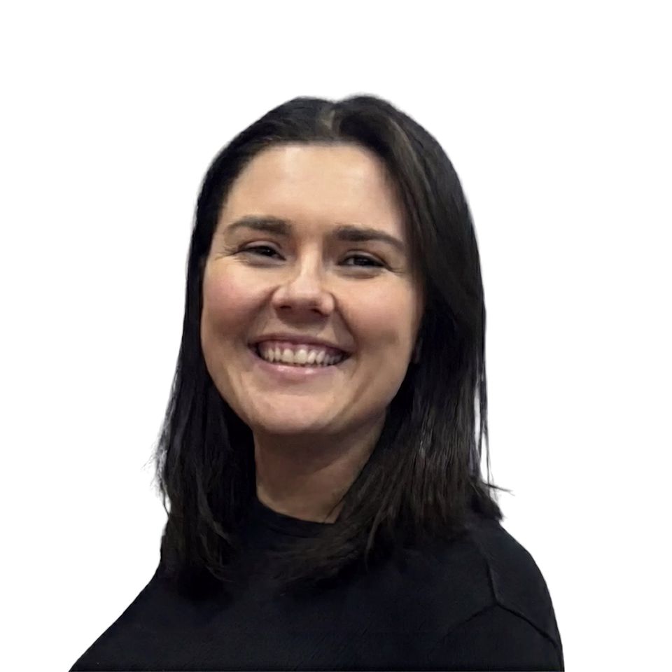 Portrait of Ali Gunning, Team Lead – South, NSW & ACT.