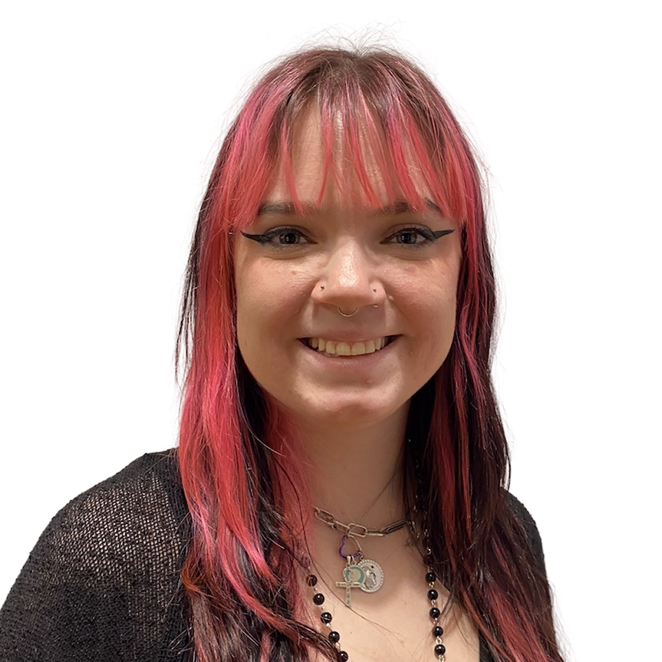 Portrait of Adi Dufty, Team Lead – North, NSW & ACT.